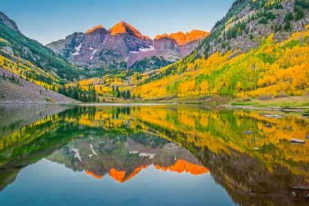 Colorado Tourism Office